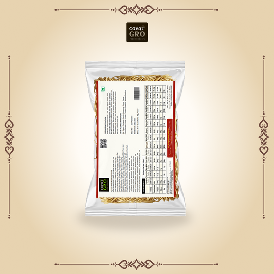 Maapillai Samba Rice Millet Noodles