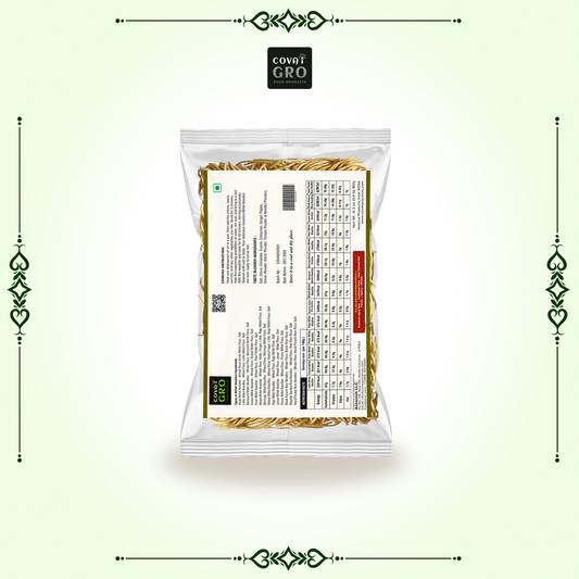 Hand Pound Rice Noodles