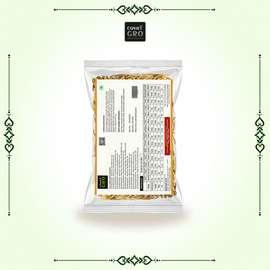 Jowar Millet Noodles