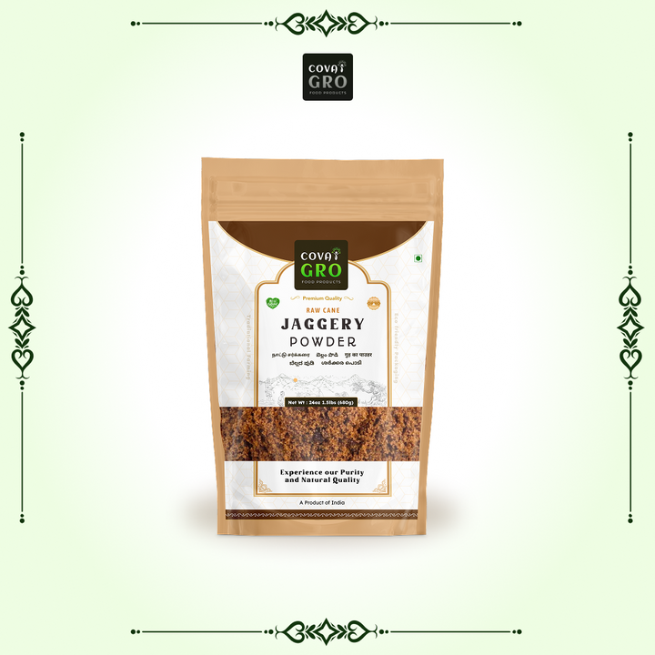Jaggery Powder