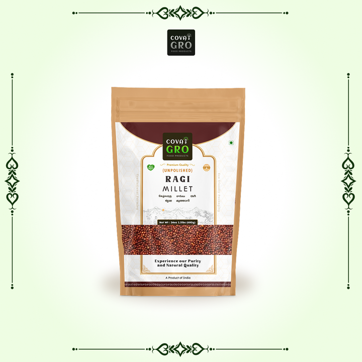 Ragi Millet