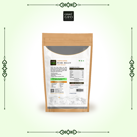 Pearl Millet