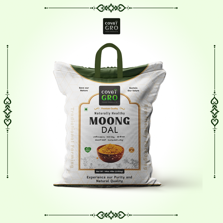Moong Dal
