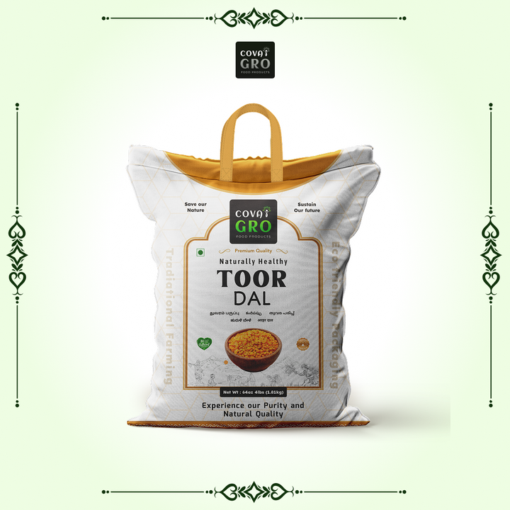 Toor Dal