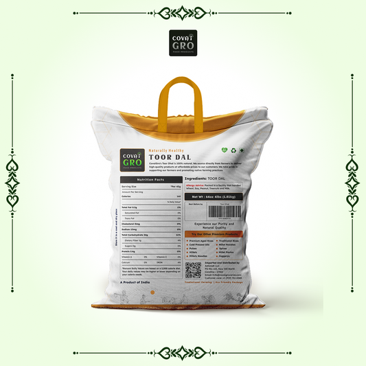Toor Dal